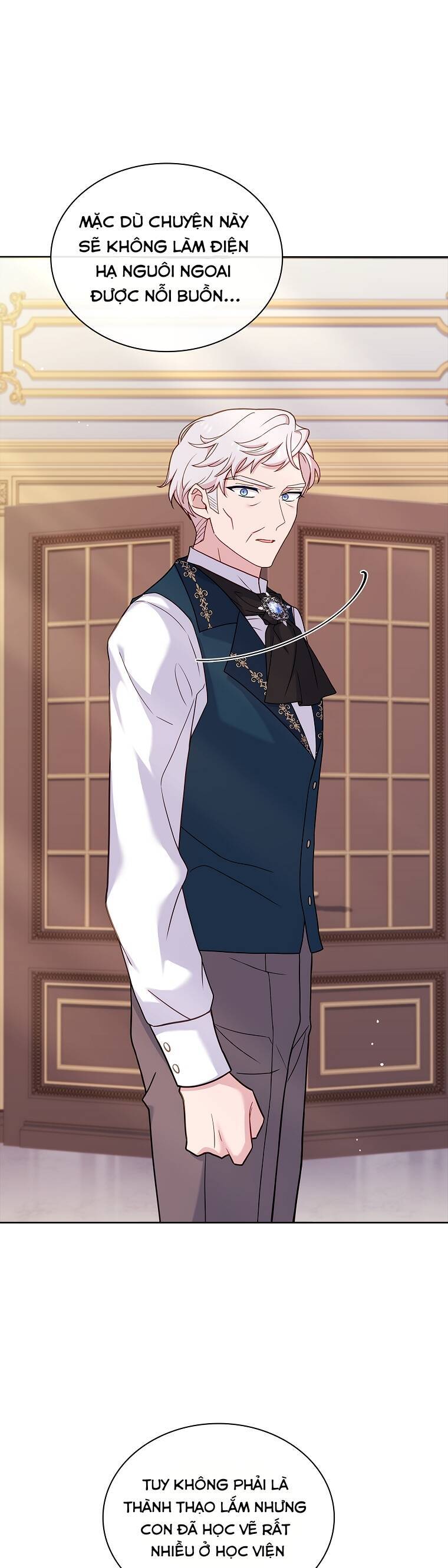 Để Yên Cho Tiểu Thư Hiền - Chương 109 - Trang 32