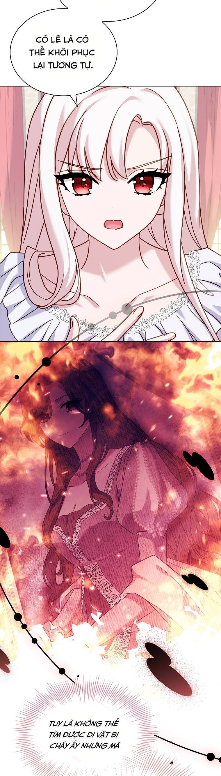 Để Yên Cho Tiểu Thư Hiền - Chương 109 - Trang 33