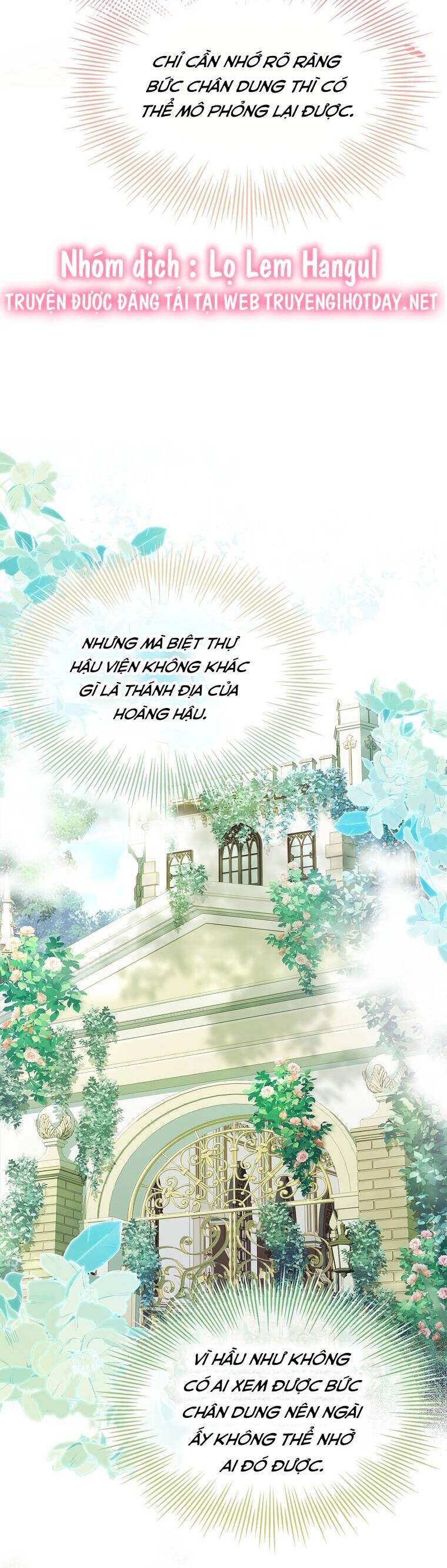 Để Yên Cho Tiểu Thư Hiền - Chương 109 - Trang 34