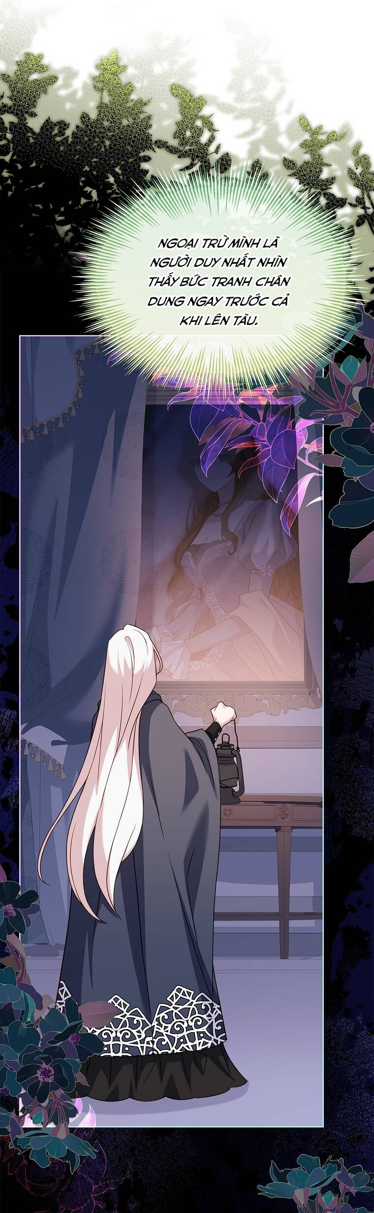 Để Yên Cho Tiểu Thư Hiền - Chương 109 - Trang 35