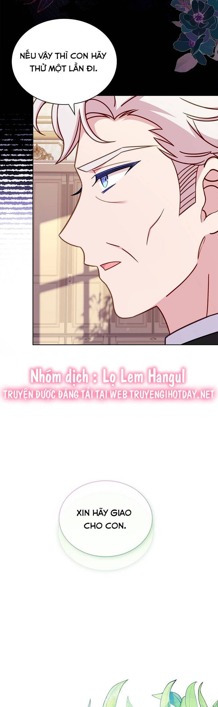 Để Yên Cho Tiểu Thư Hiền - Chương 109 - Trang 36