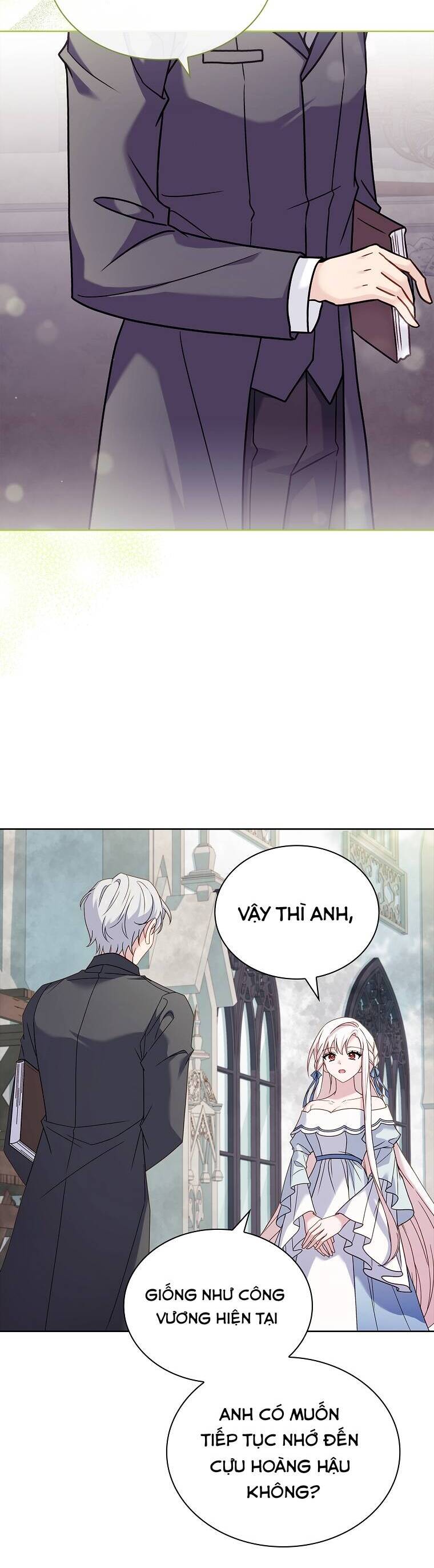 Để Yên Cho Tiểu Thư Hiền - Chương 109 - Trang 39