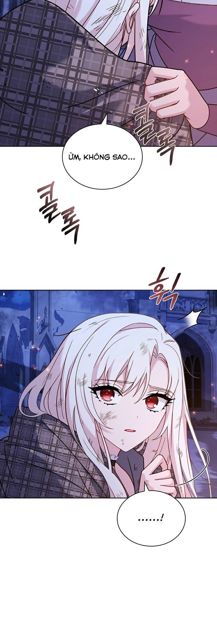 Để Yên Cho Tiểu Thư Hiền - Chương 109 - Trang 5