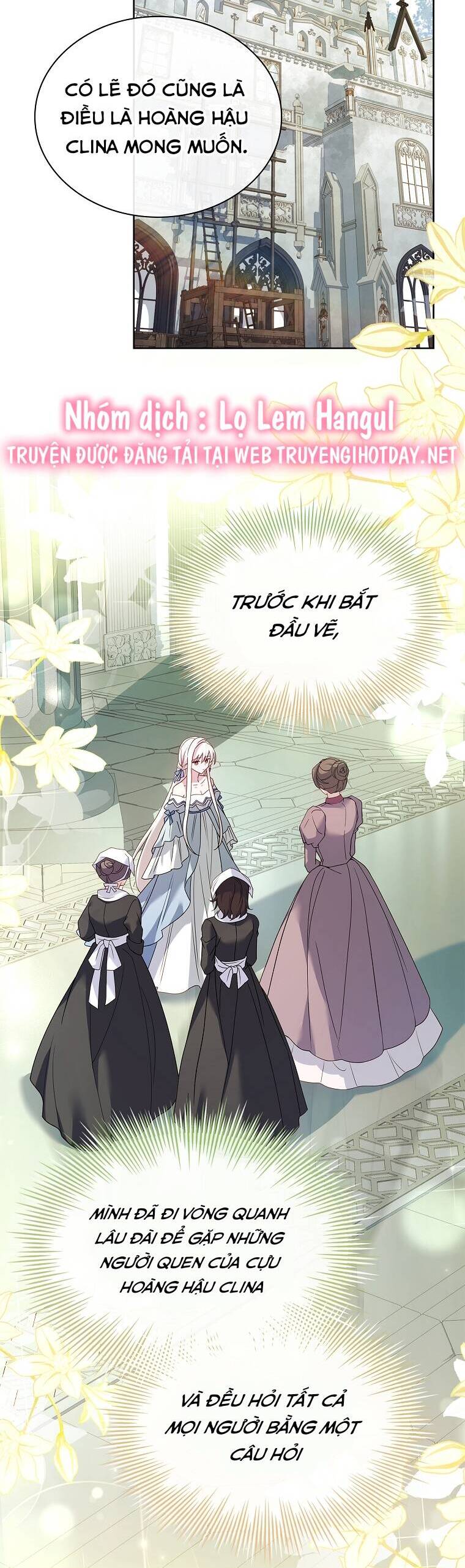 Để Yên Cho Tiểu Thư Hiền - Chương 109 - Trang 41