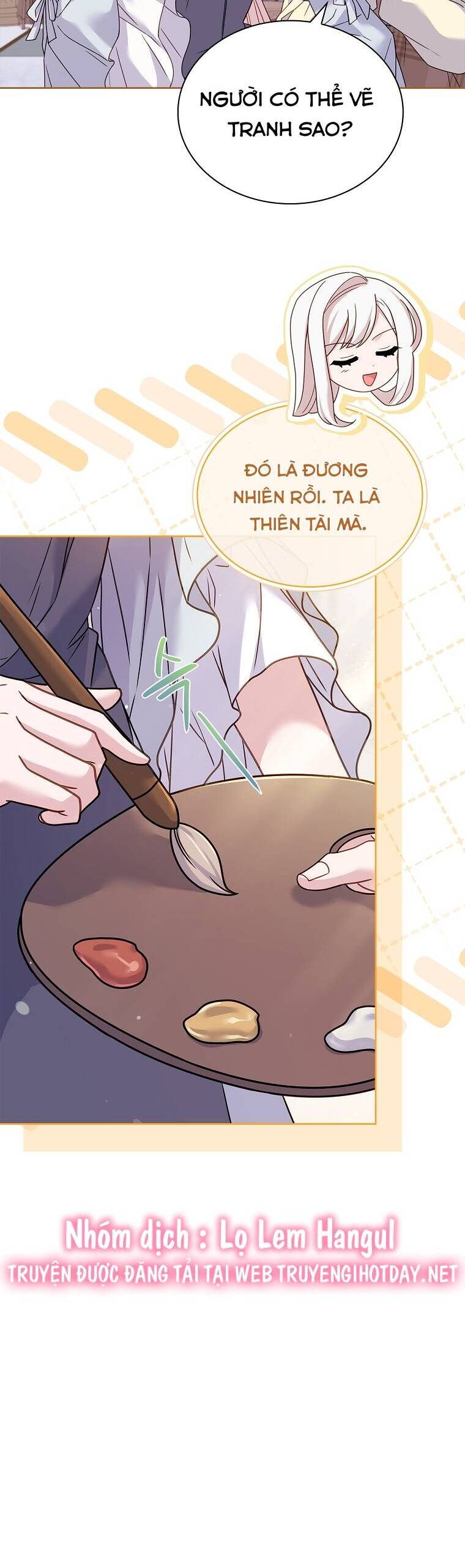 Để Yên Cho Tiểu Thư Hiền - Chương 109 - Trang 44