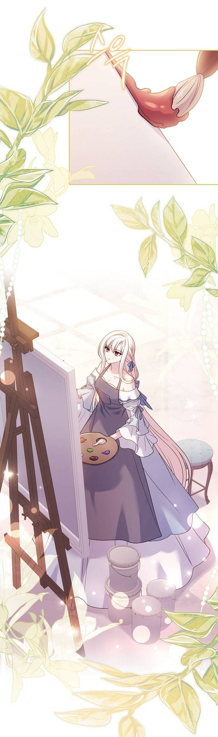 Để Yên Cho Tiểu Thư Hiền - Chương 109 - Trang 45