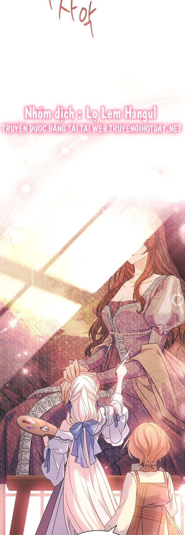 Để Yên Cho Tiểu Thư Hiền - Chương 109 - Trang 47