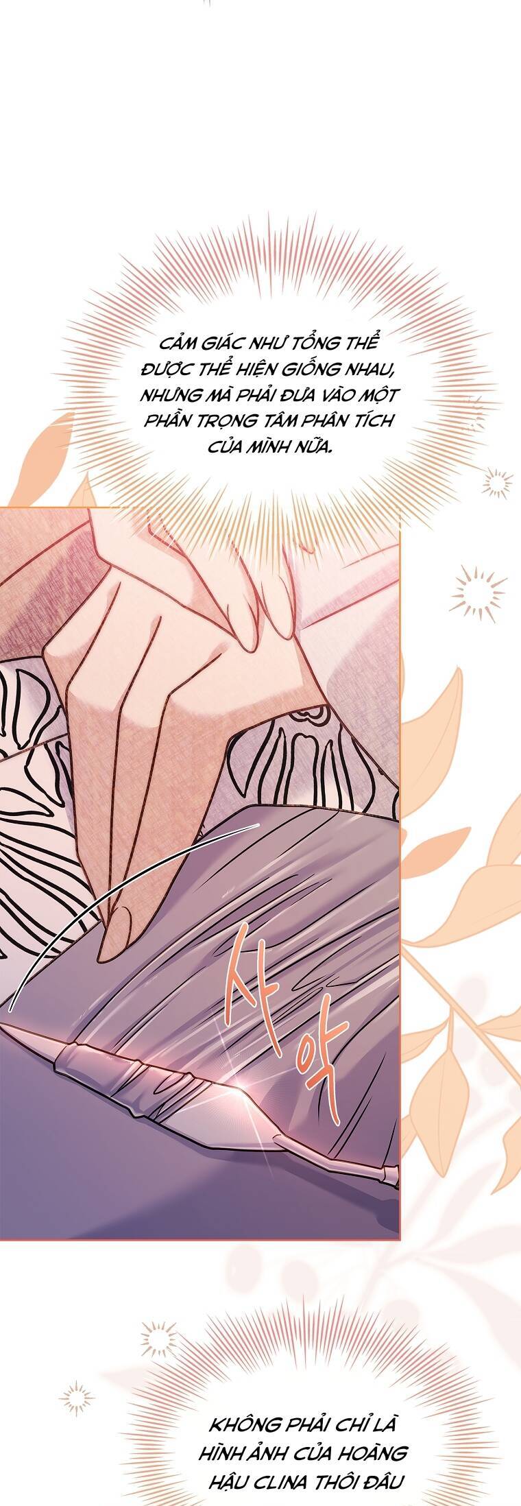 Để Yên Cho Tiểu Thư Hiền - Chương 109 - Trang 49