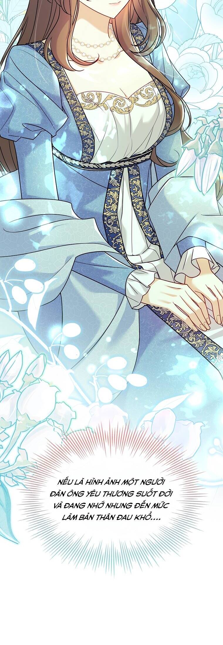 Để Yên Cho Tiểu Thư Hiền - Chương 109 - Trang 51