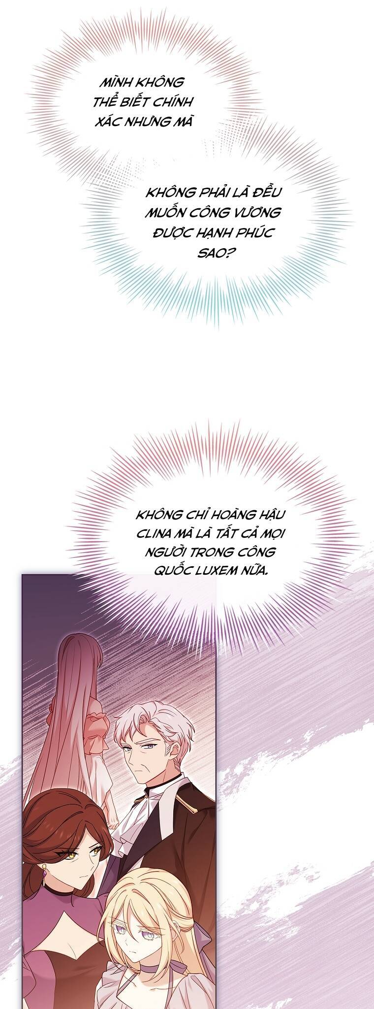 Để Yên Cho Tiểu Thư Hiền - Chương 109 - Trang 52