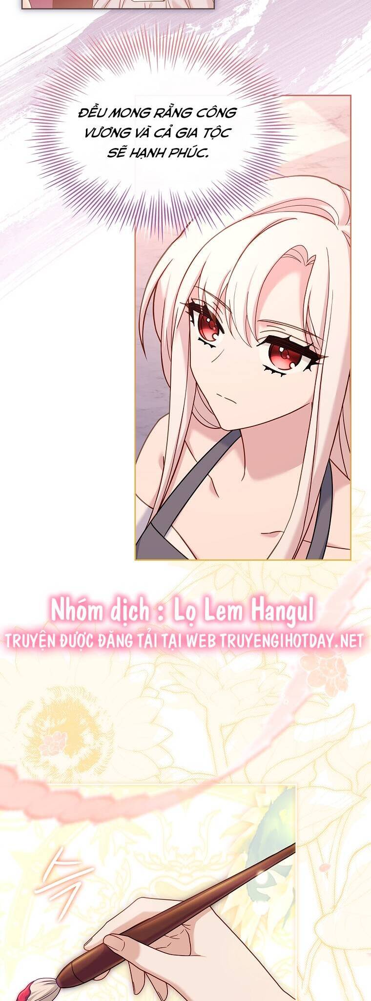 Để Yên Cho Tiểu Thư Hiền - Chương 109 - Trang 53