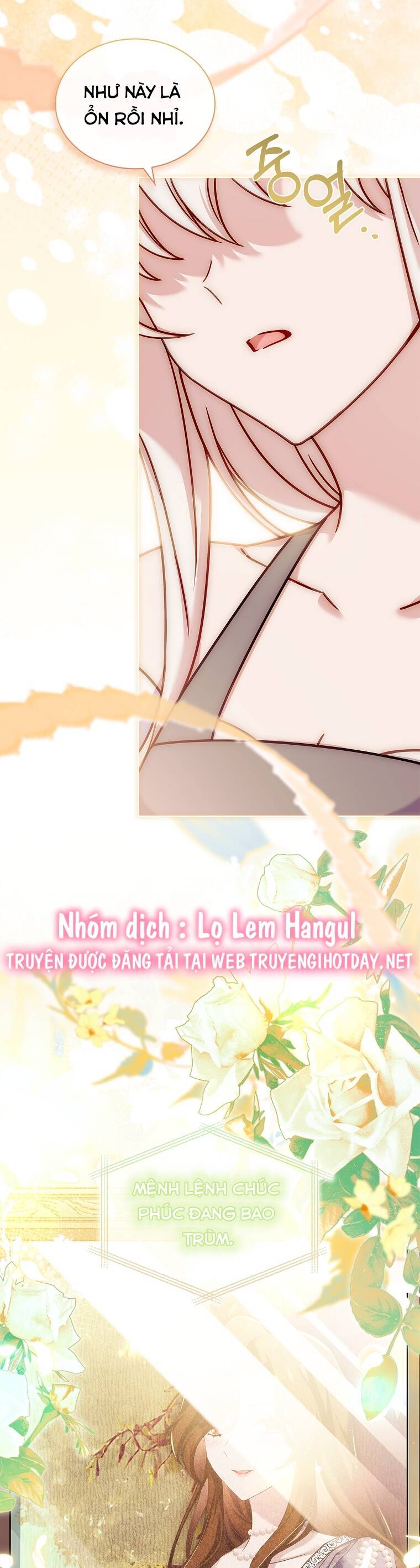 Để Yên Cho Tiểu Thư Hiền - Chương 109 - Trang 55