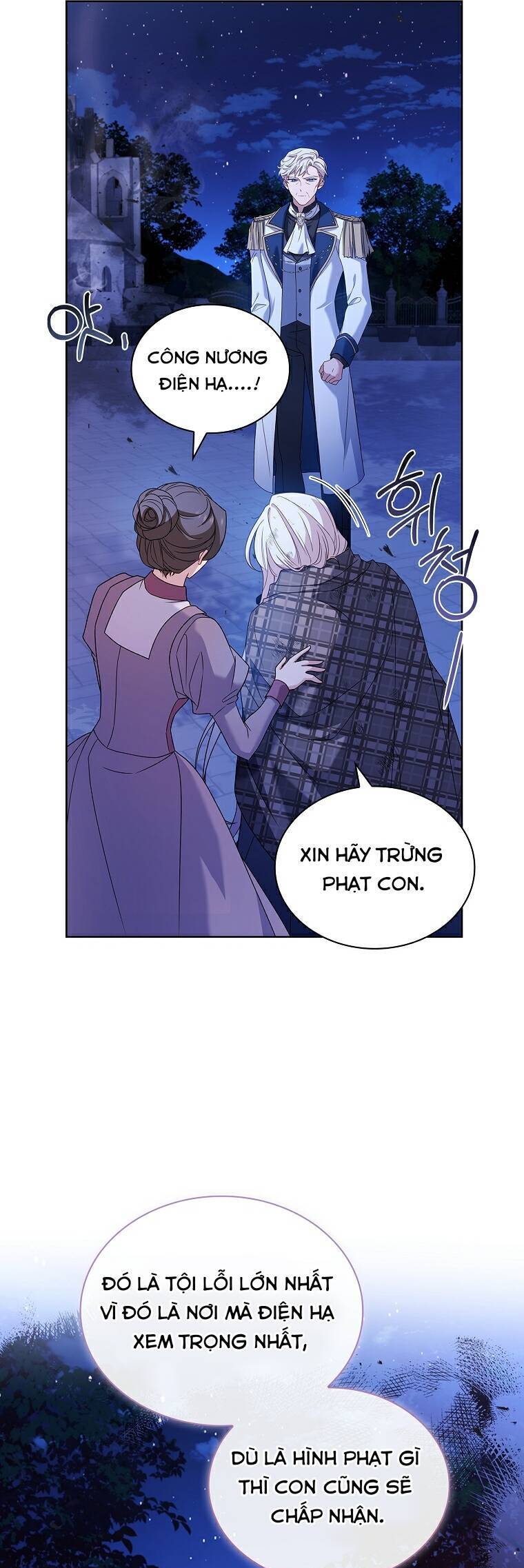 Để Yên Cho Tiểu Thư Hiền - Chương 109 - Trang 10