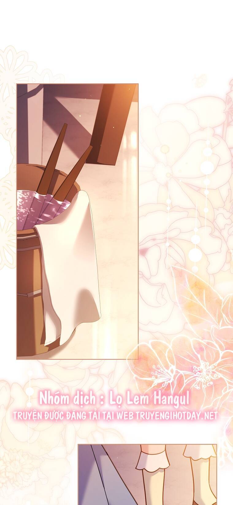 Để Yên Cho Tiểu Thư Hiền - Chương 110 - Trang 1