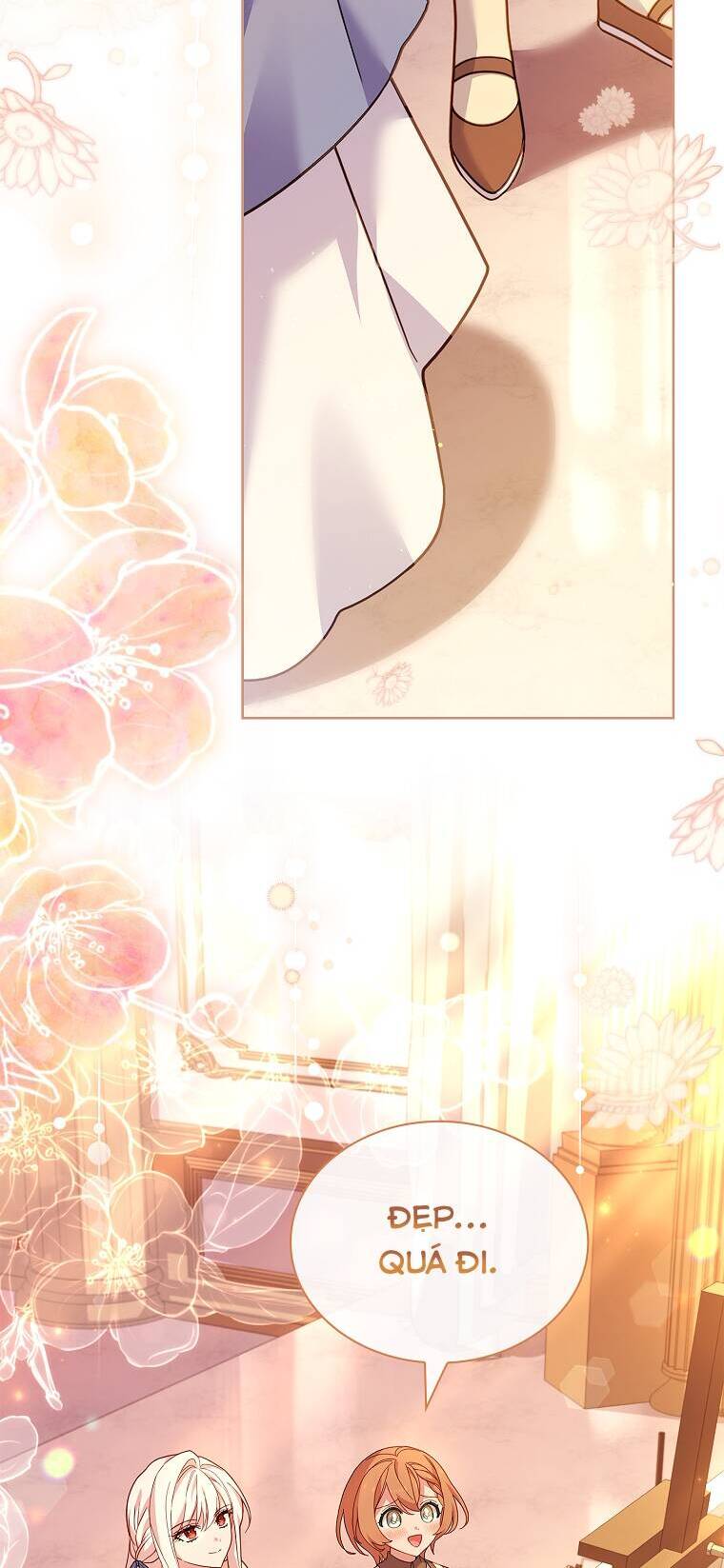 Để Yên Cho Tiểu Thư Hiền - Chương 110 - Trang 2