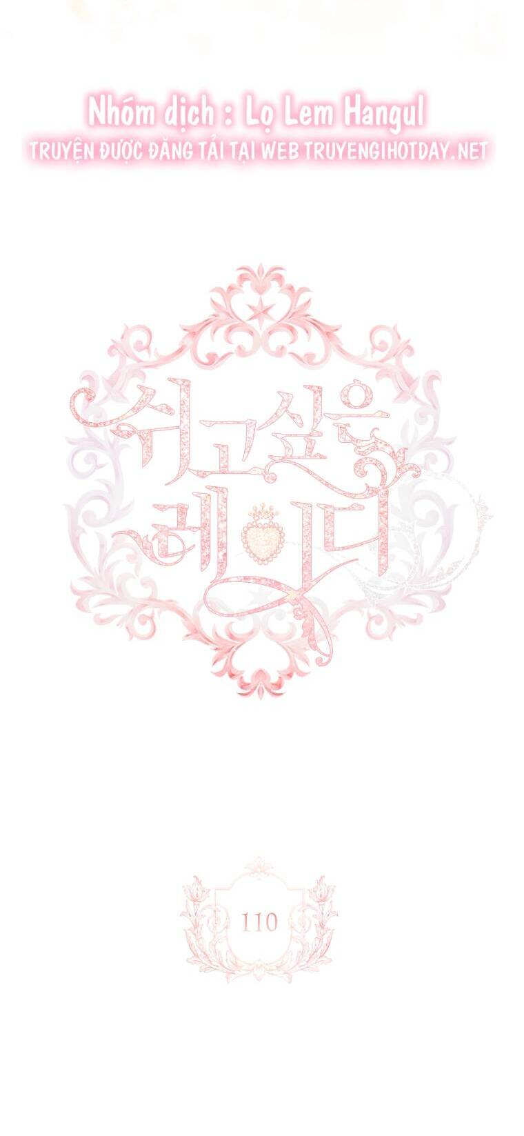 Để Yên Cho Tiểu Thư Hiền - Chương 110 - Trang 12
