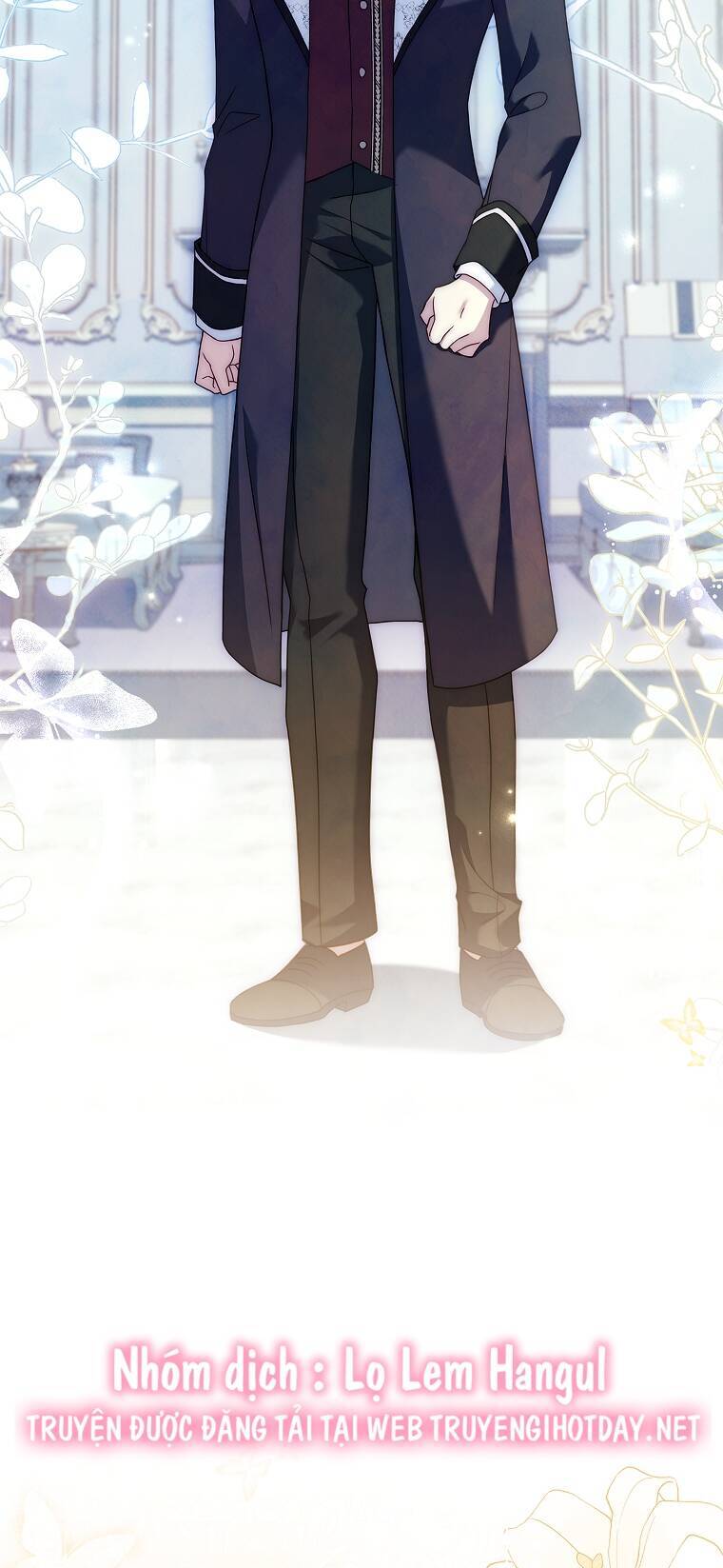 Để Yên Cho Tiểu Thư Hiền - Chương 110 - Trang 15