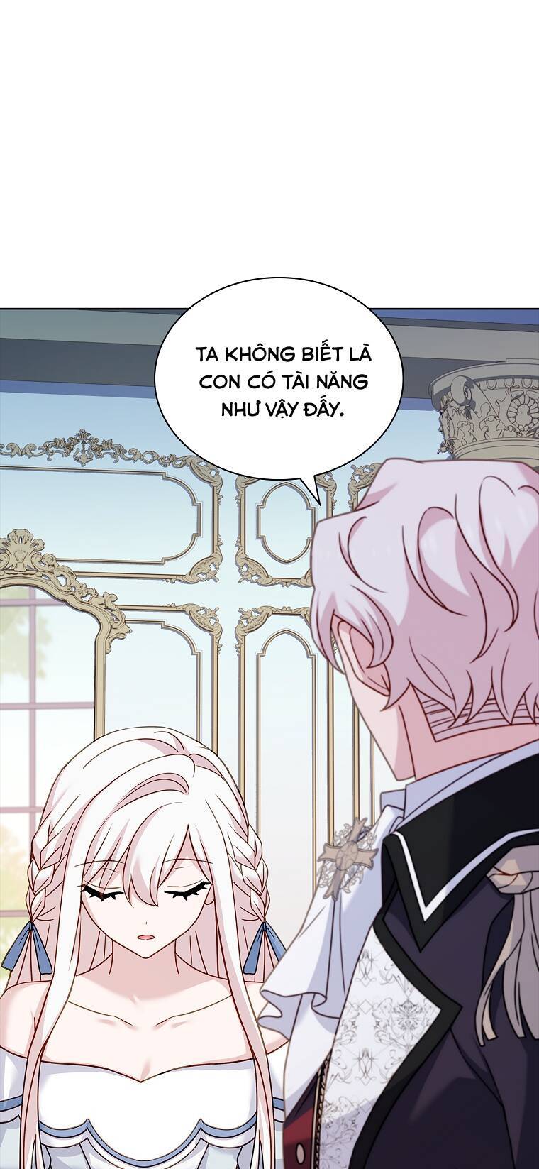 Để Yên Cho Tiểu Thư Hiền - Chương 110 - Trang 21
