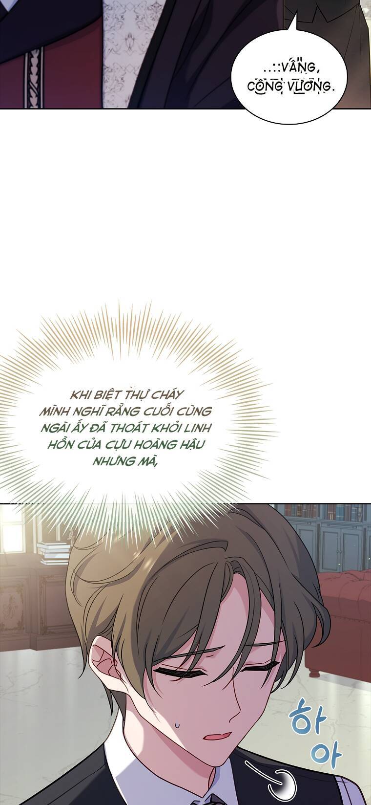 Để Yên Cho Tiểu Thư Hiền - Chương 110 - Trang 25