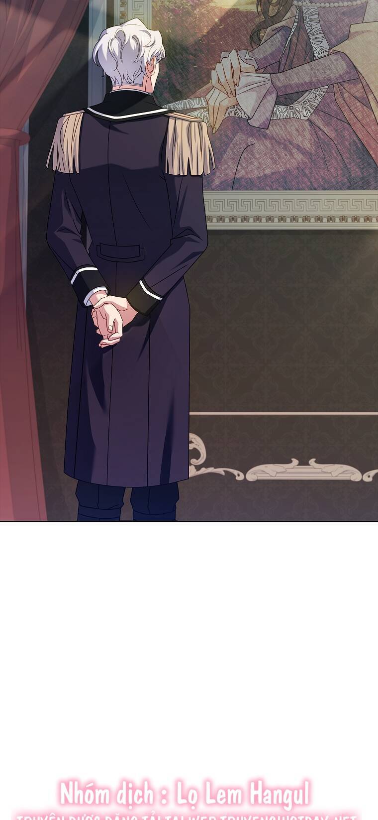 Để Yên Cho Tiểu Thư Hiền - Chương 110 - Trang 27
