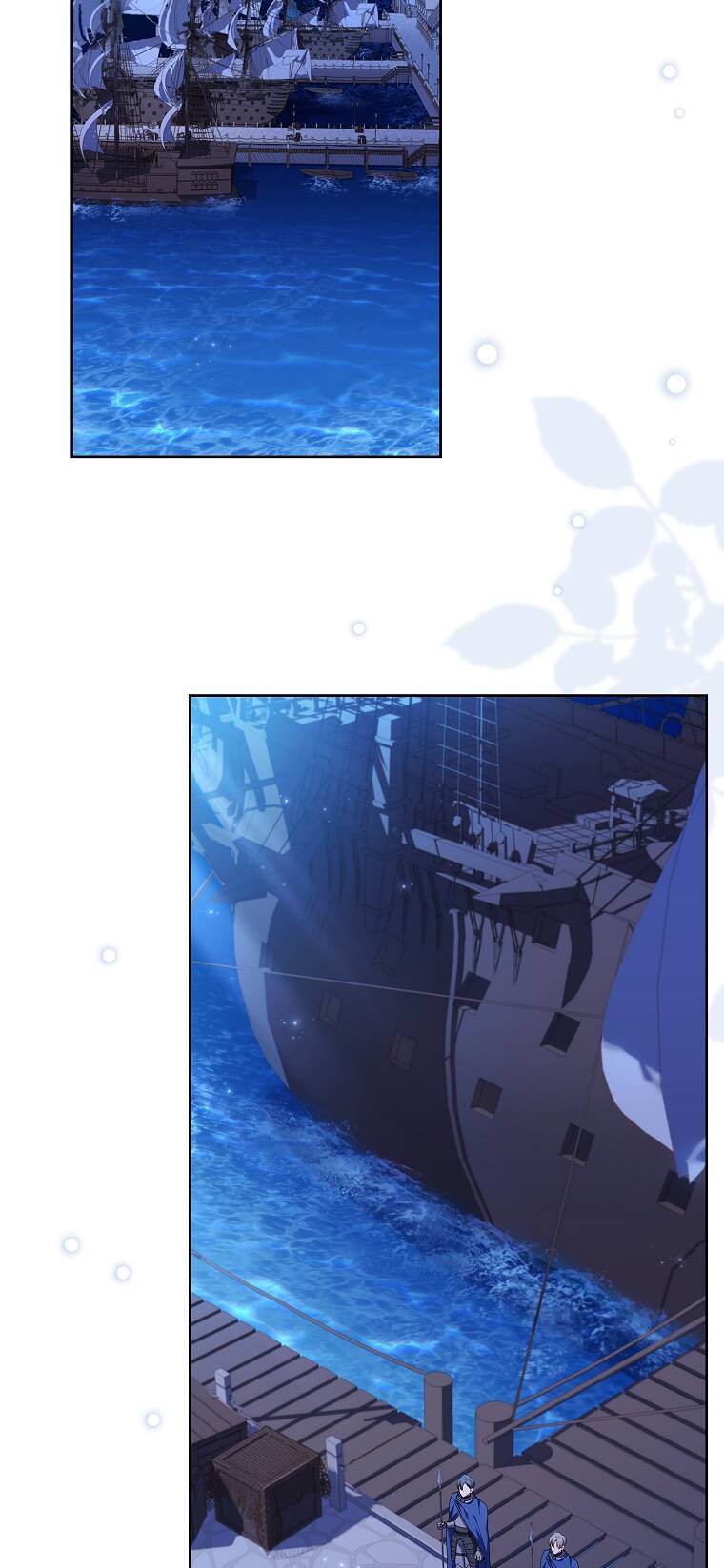 Để Yên Cho Tiểu Thư Hiền - Chương 110 - Trang 29