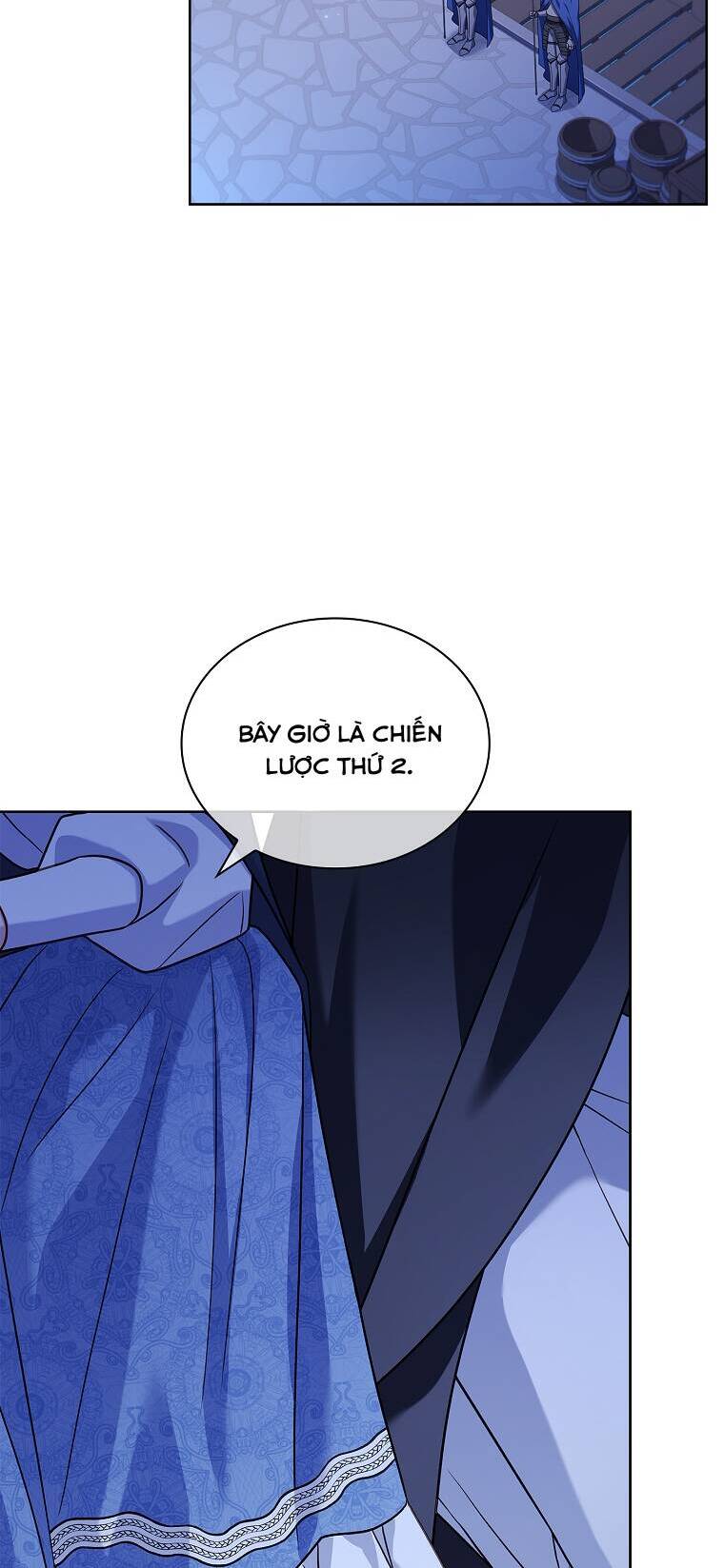 Để Yên Cho Tiểu Thư Hiền - Chương 110 - Trang 30