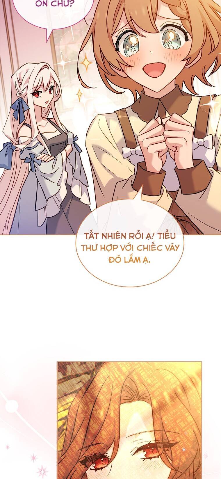 Để Yên Cho Tiểu Thư Hiền - Chương 110 - Trang 4