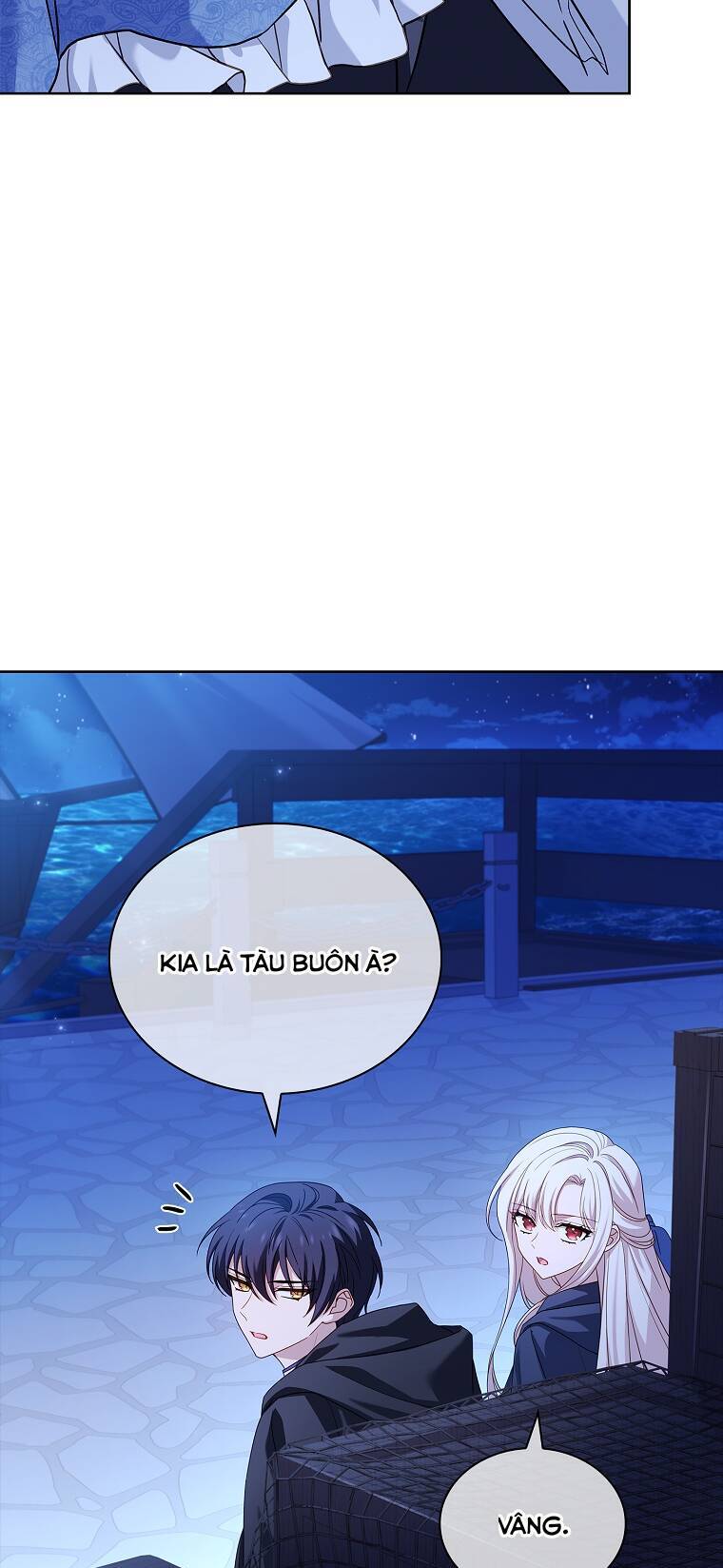 Để Yên Cho Tiểu Thư Hiền - Chương 110 - Trang 31