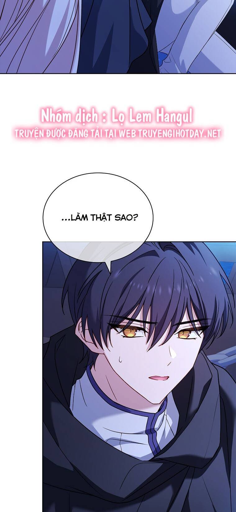 Để Yên Cho Tiểu Thư Hiền - Chương 110 - Trang 34