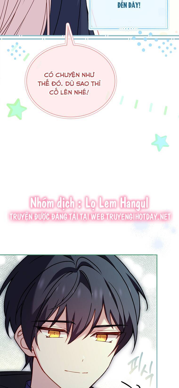 Để Yên Cho Tiểu Thư Hiền - Chương 110 - Trang 37