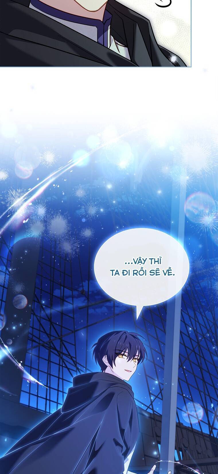 Để Yên Cho Tiểu Thư Hiền - Chương 110 - Trang 38