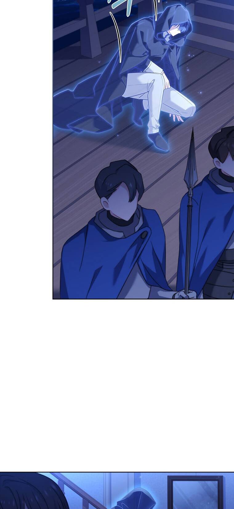 Để Yên Cho Tiểu Thư Hiền - Chương 110 - Trang 40