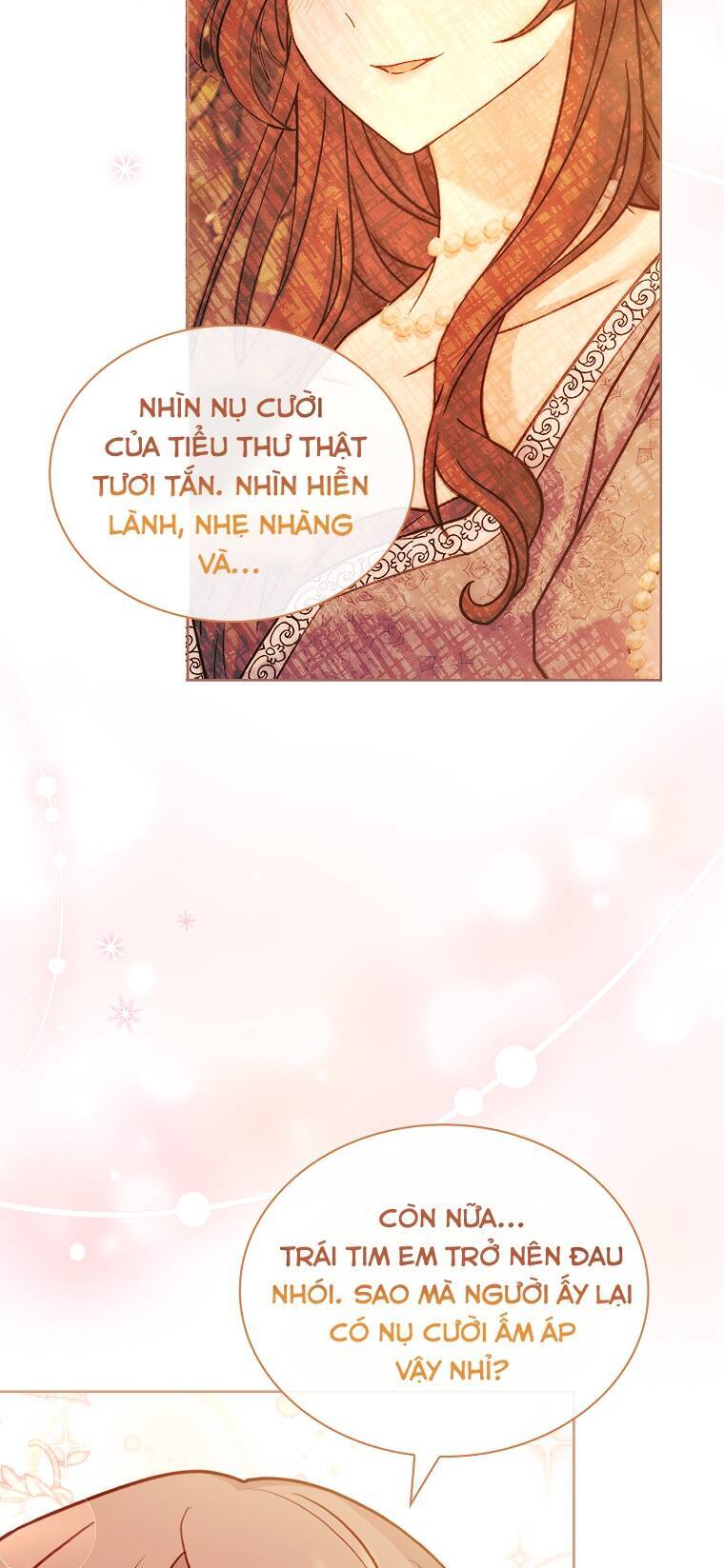 Để Yên Cho Tiểu Thư Hiền - Chương 110 - Trang 5