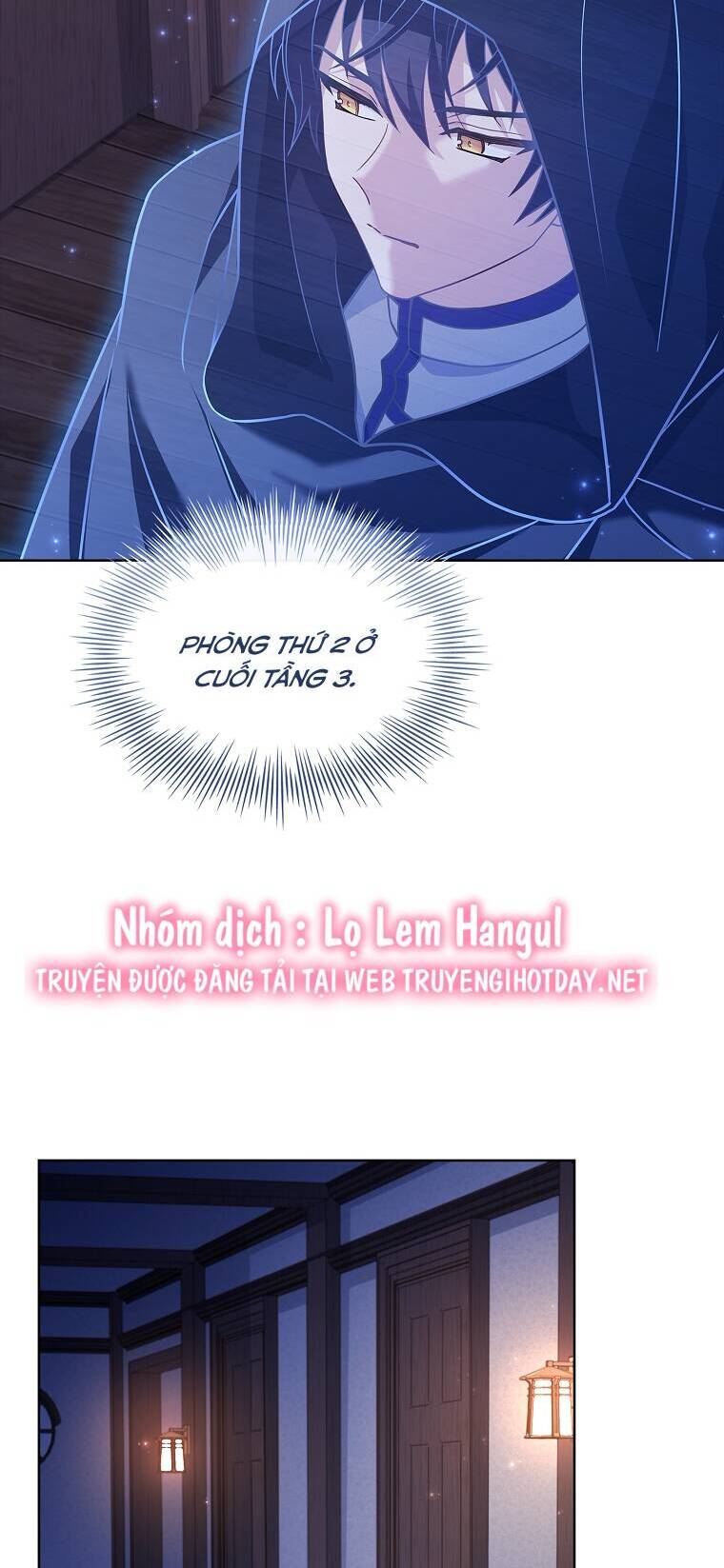 Để Yên Cho Tiểu Thư Hiền - Chương 110 - Trang 42