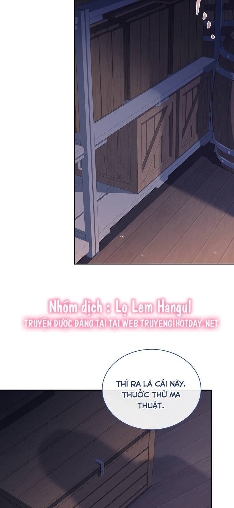 Để Yên Cho Tiểu Thư Hiền - Chương 110 - Trang 44