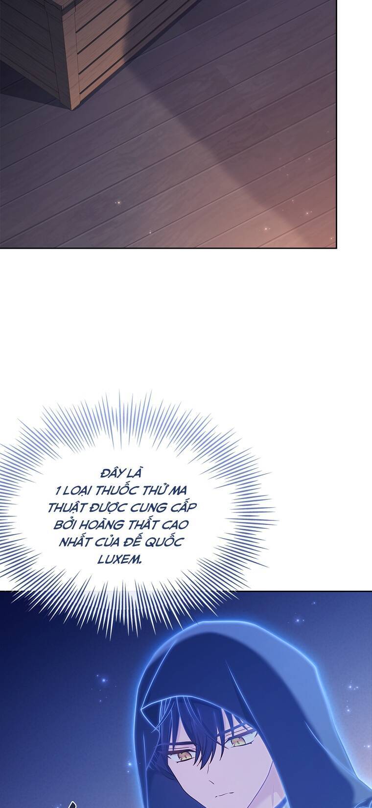 Để Yên Cho Tiểu Thư Hiền - Chương 110 - Trang 45