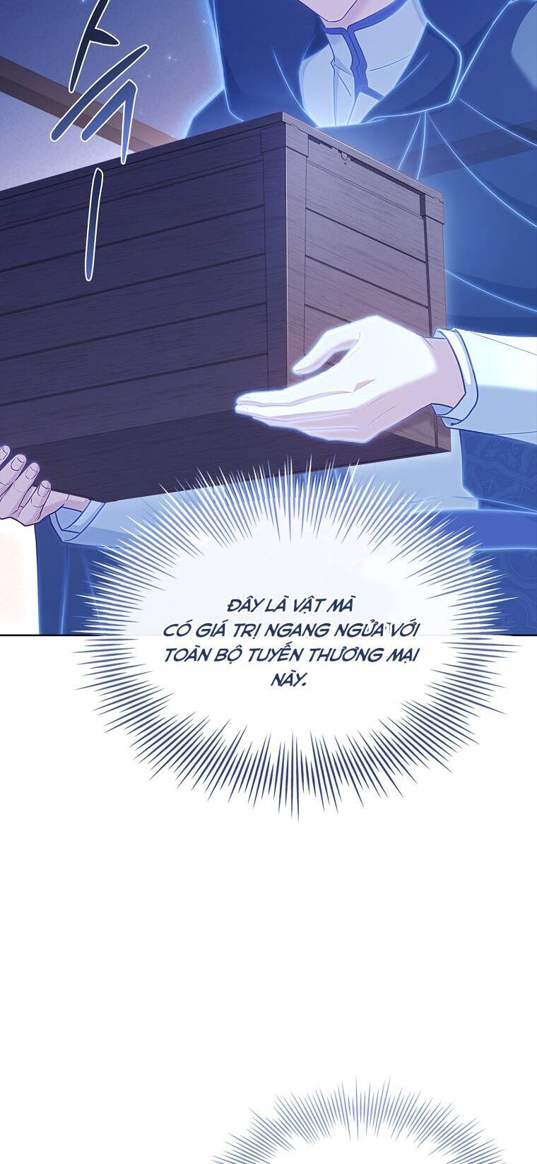 Để Yên Cho Tiểu Thư Hiền - Chương 110 - Trang 46