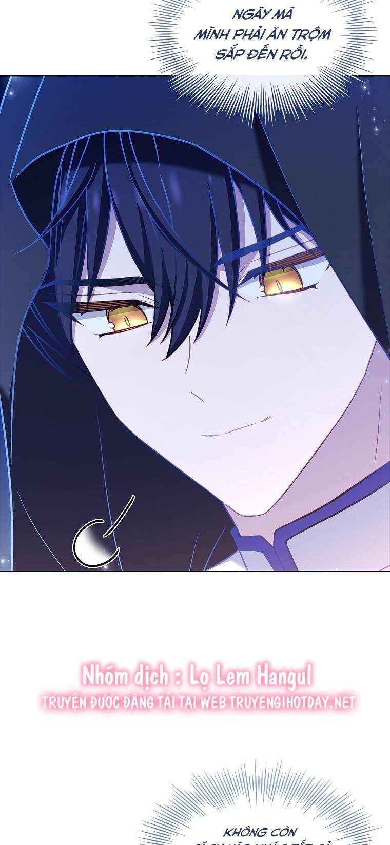 Để Yên Cho Tiểu Thư Hiền - Chương 110 - Trang 47