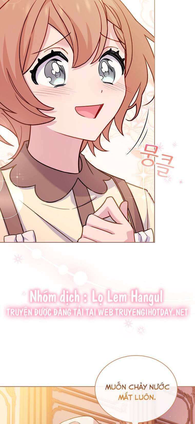 Để Yên Cho Tiểu Thư Hiền - Chương 110 - Trang 6