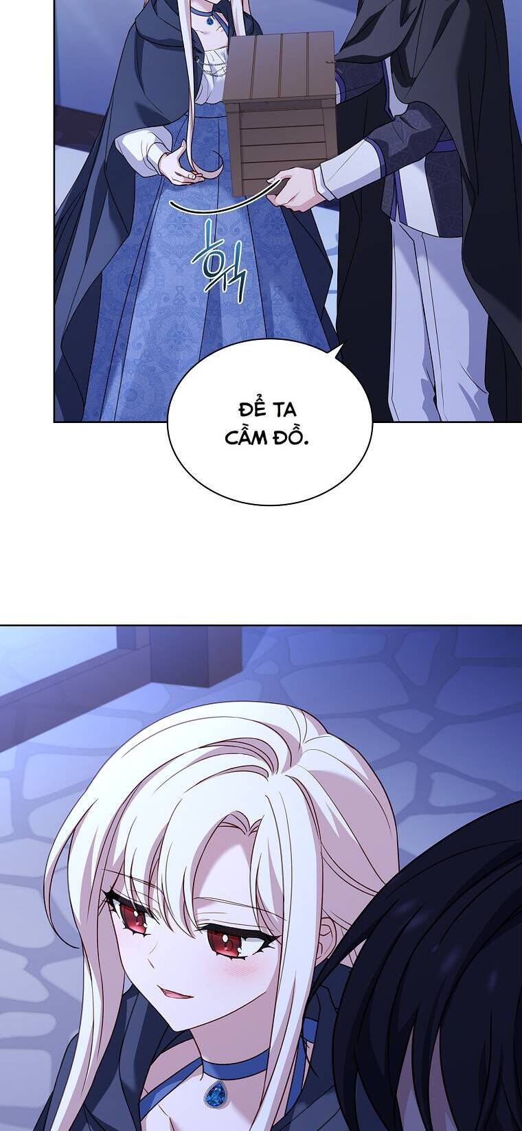 Để Yên Cho Tiểu Thư Hiền - Chương 110 - Trang 52