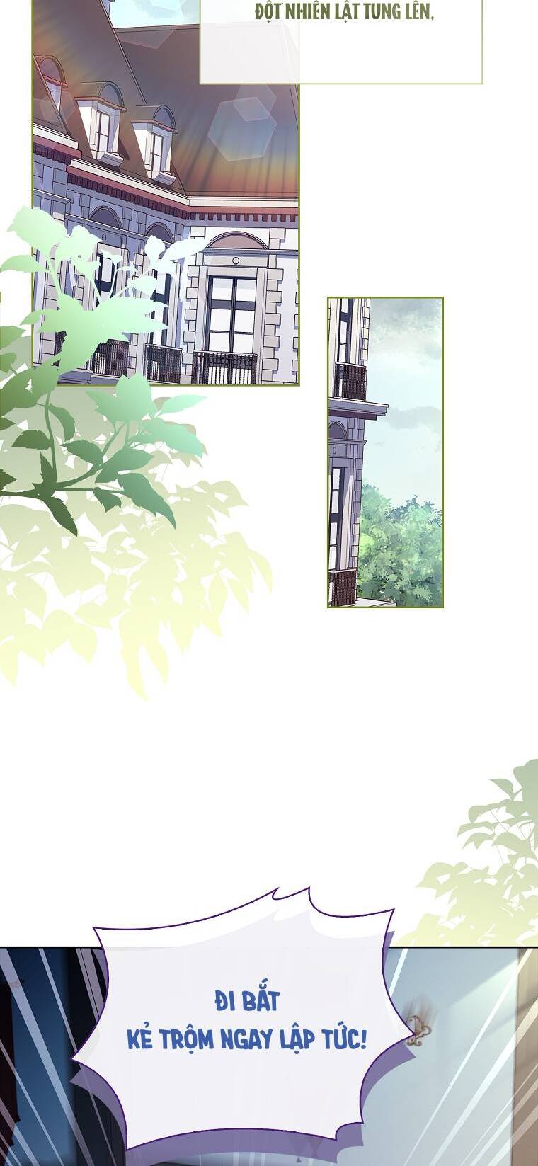 Để Yên Cho Tiểu Thư Hiền - Chương 110 - Trang 54