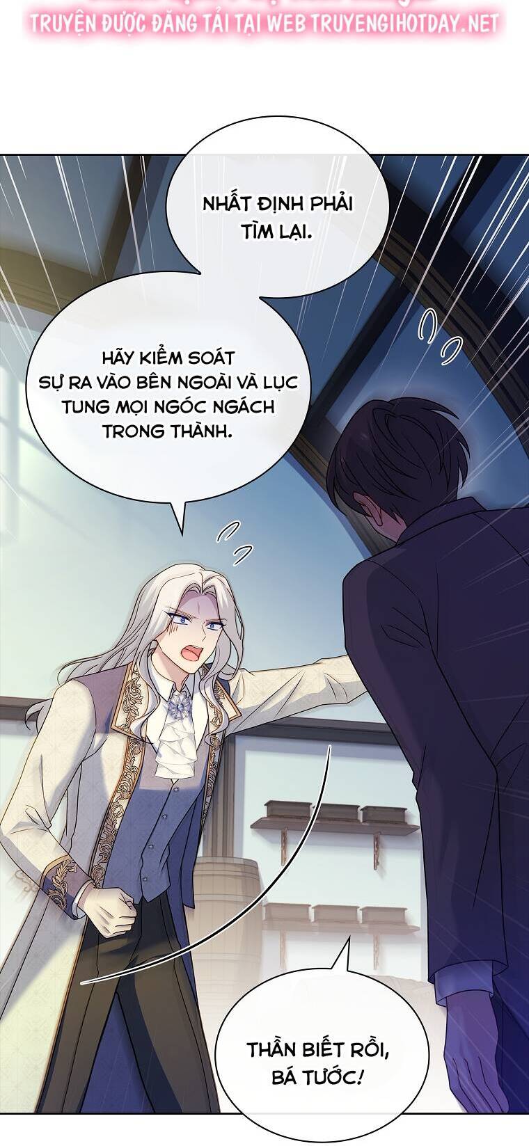 Để Yên Cho Tiểu Thư Hiền - Chương 110 - Trang 58