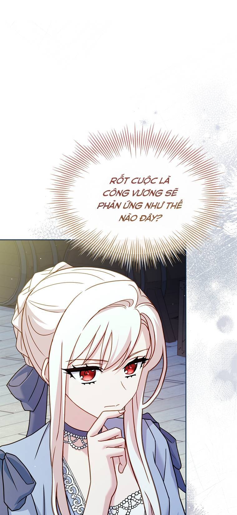 Để Yên Cho Tiểu Thư Hiền - Chương 110 - Trang 59