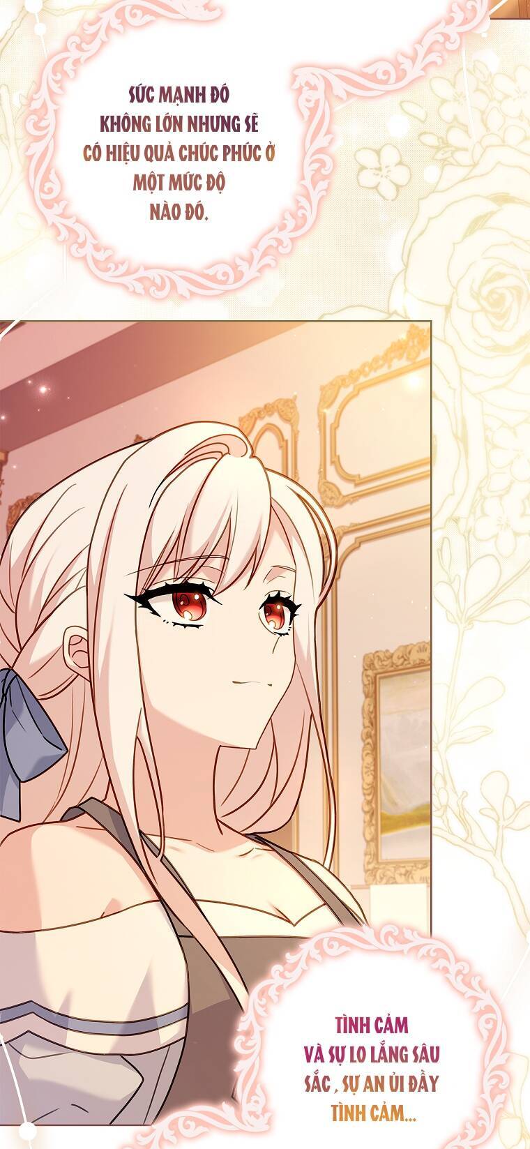 Để Yên Cho Tiểu Thư Hiền - Chương 110 - Trang 9