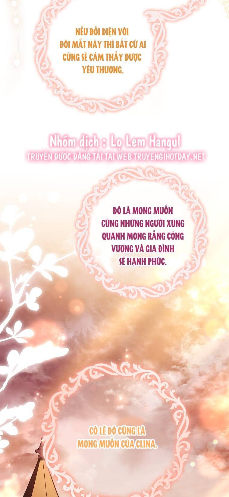 Để Yên Cho Tiểu Thư Hiền - Chương 110 - Trang 10