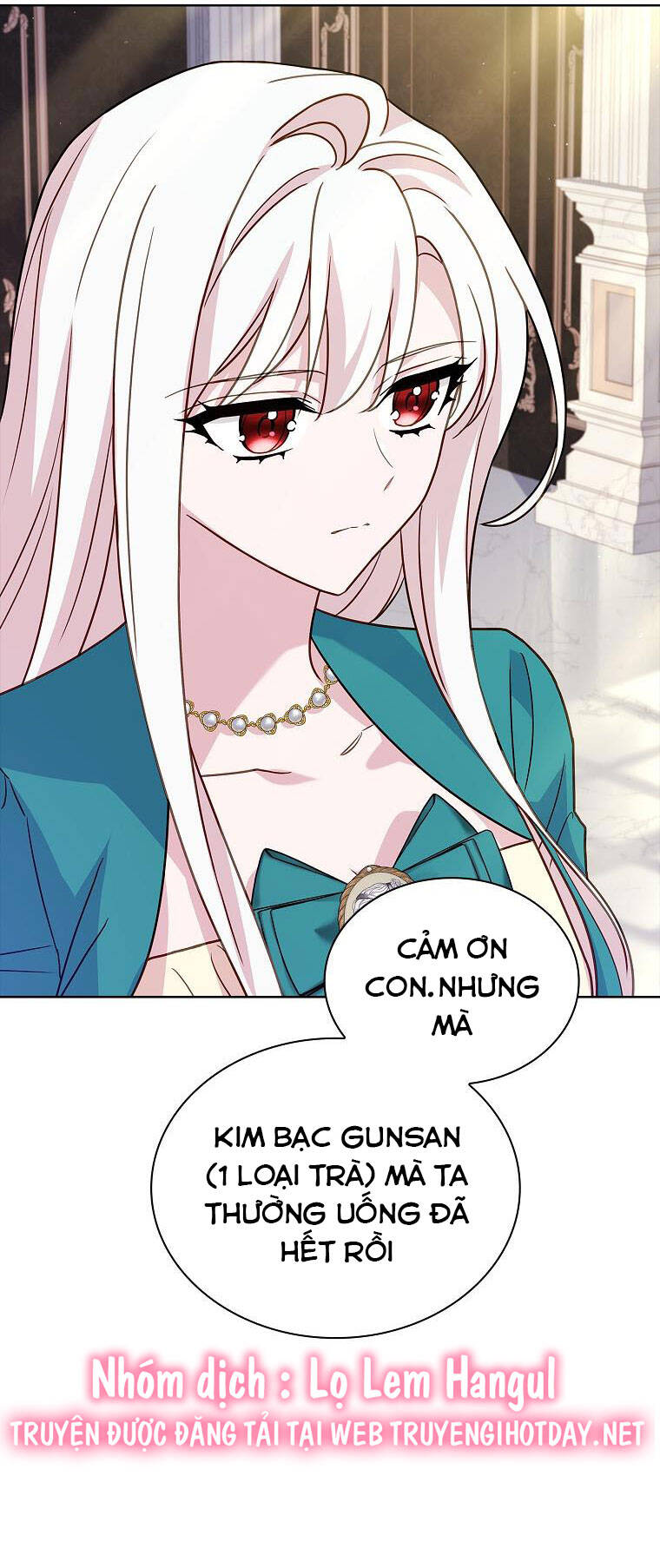 Để Yên Cho Tiểu Thư Hiền - Chương 111 - Trang 12