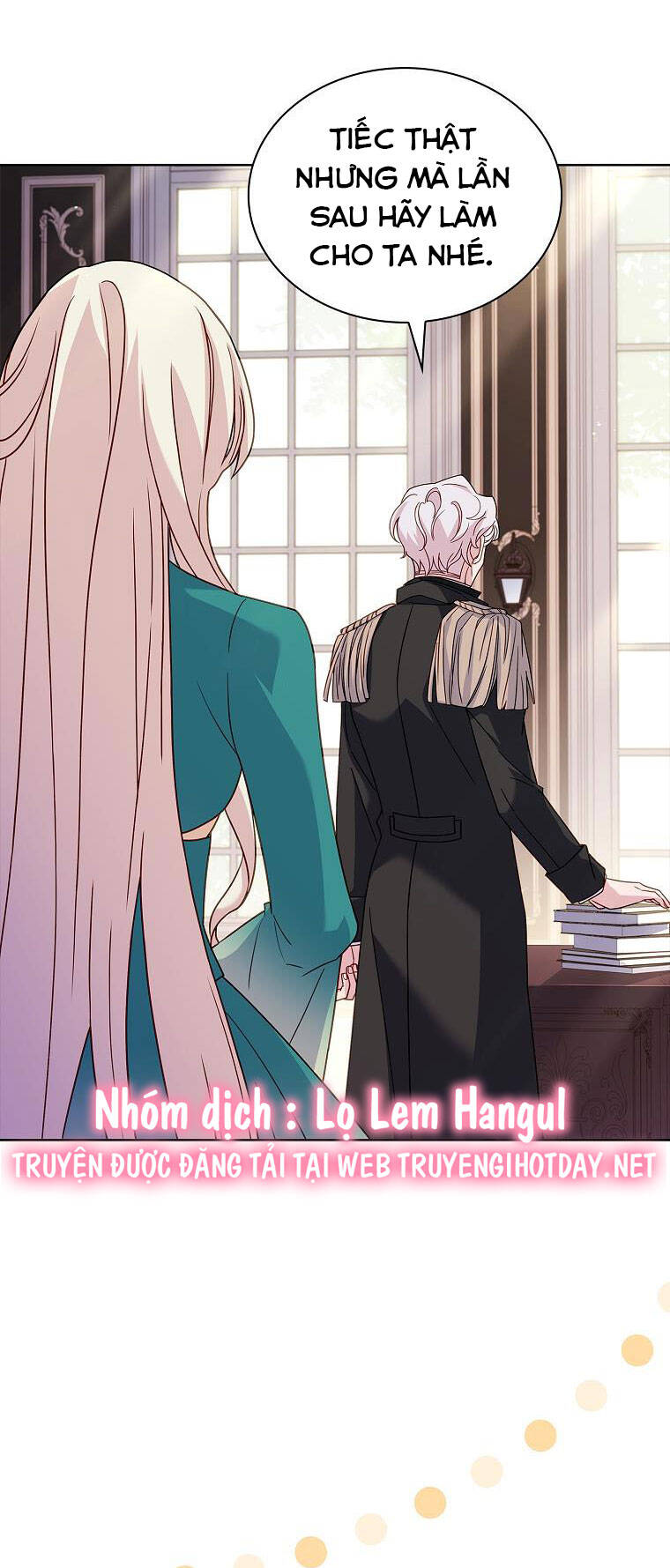 Để Yên Cho Tiểu Thư Hiền - Chương 111 - Trang 13