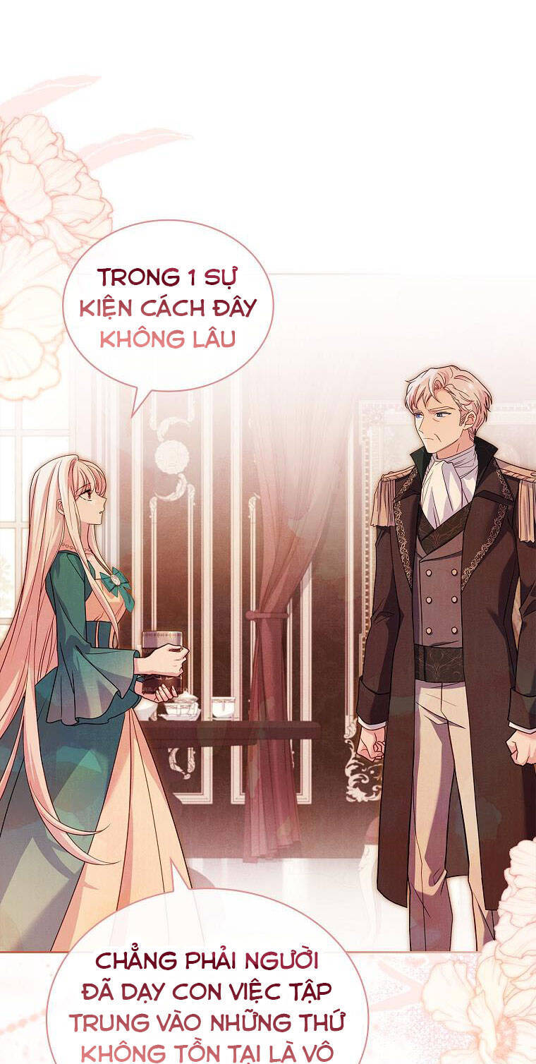 Để Yên Cho Tiểu Thư Hiền - Chương 111 - Trang 16