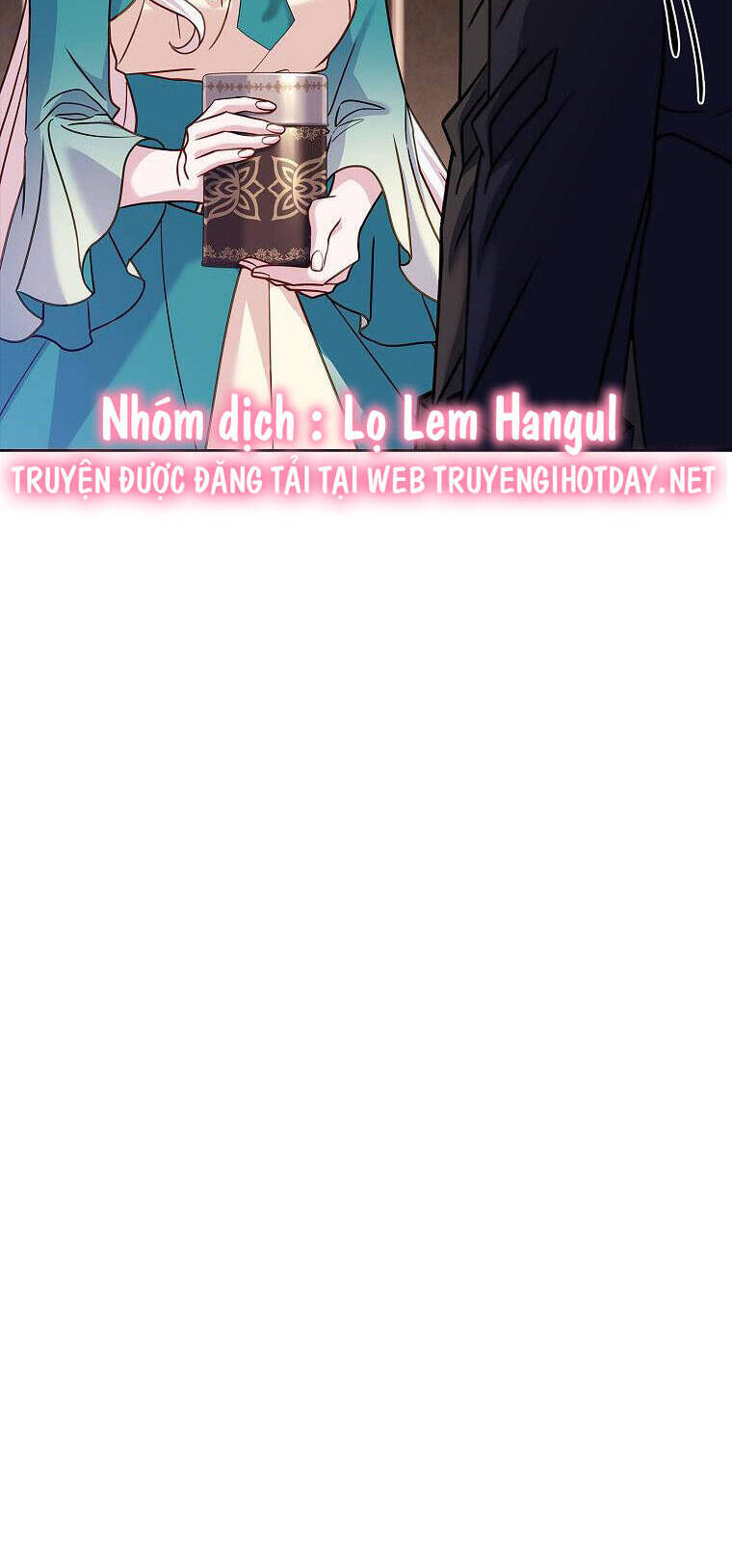 Để Yên Cho Tiểu Thư Hiền - Chương 111 - Trang 19