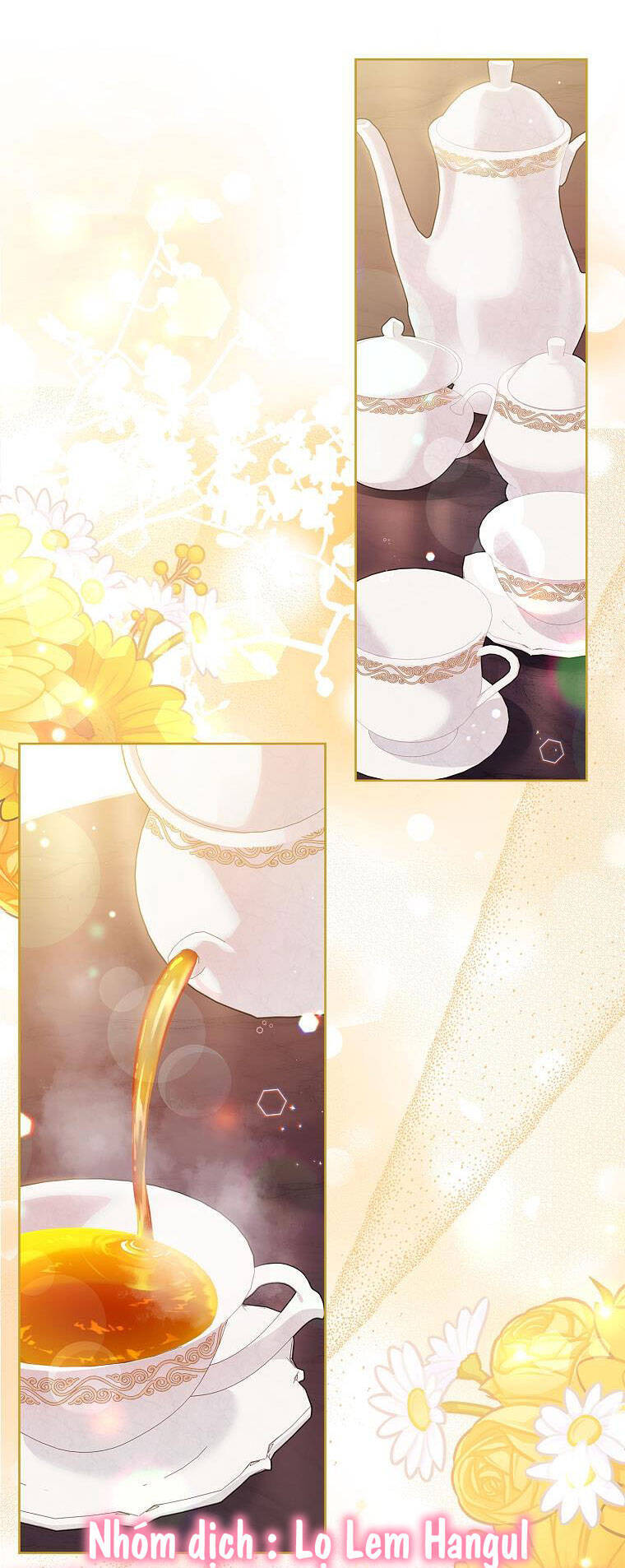 Để Yên Cho Tiểu Thư Hiền - Chương 111 - Trang 20